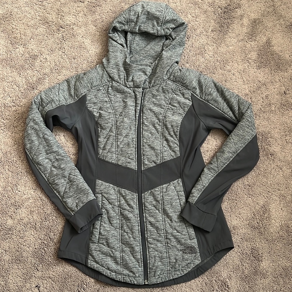 NorthFace • Medium Weight Jacket
